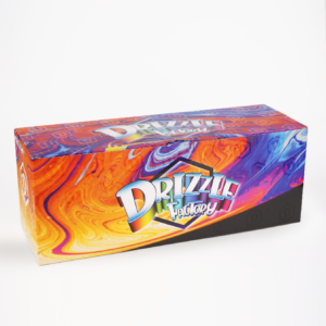 50x God Pod 3G Vape Combo Pack