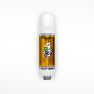 Alternative view of 25x 2g Vape Carts Combo Pack