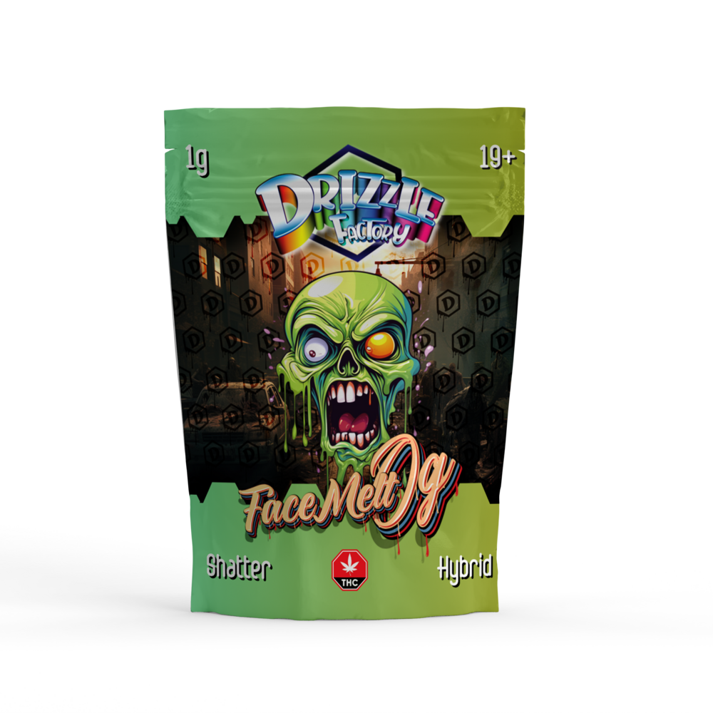 Facemelt OG