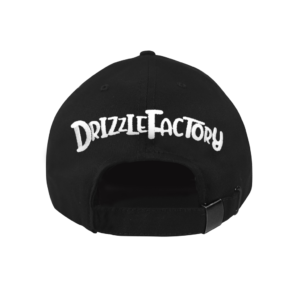 Alternative view of Drizzle Factory Baseball Cap