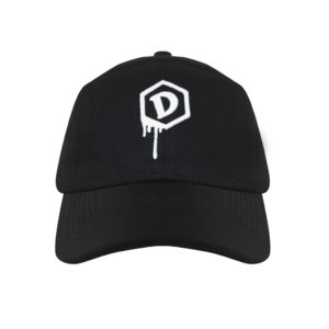 Drizzle Factory Baseball Cap