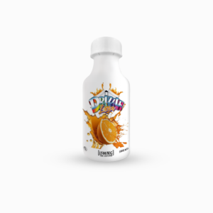 Orange Lean – 1500mg