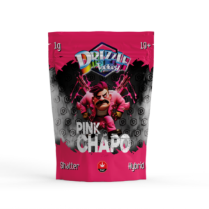 Pink Chapo