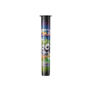 Blackberry Fusion – Rockets Pre-Rolls