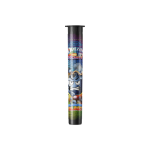 Blueberry Blast – Rockets Pre-Rolls