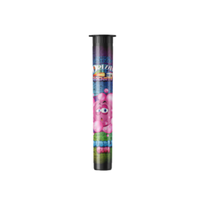 Bubblegum – Rockets Pre-Rolls