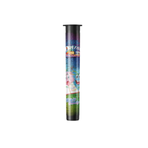 Cotton Candy – Rockets Pre-Rolls
