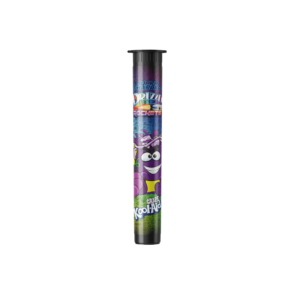Grape Drink – Rockets Pre-Rolls