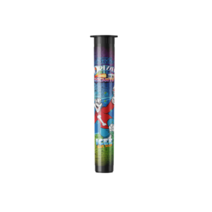 ICEY Blue Raspberry – Rockets Pre-Rolls