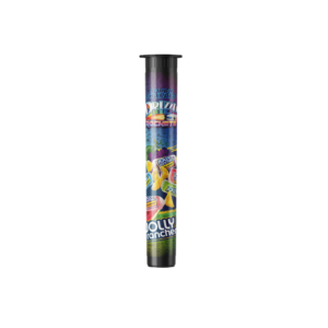 Sour Candy – Rockets Pre-Rolls