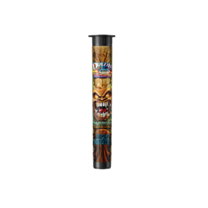 Mai Tai – Rockets Pre-Rolls