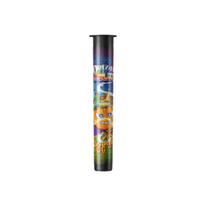 Orange OG – Rockets Pre-Rolls
