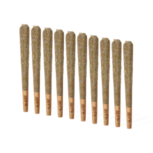 Alternative view of 10x Rockets Combo Pack