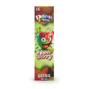 Apple Berry Original Pen