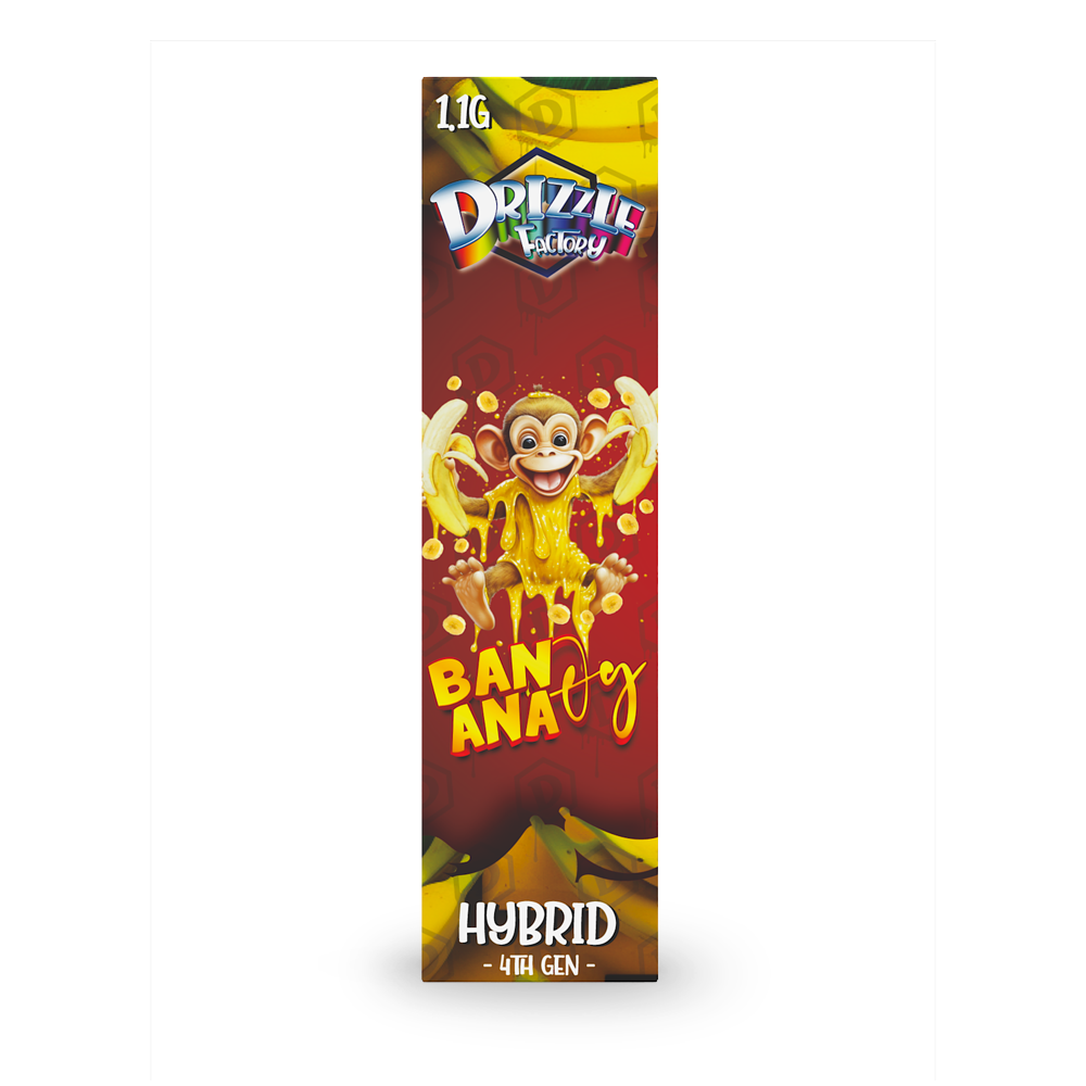 Banana OG Original Pen