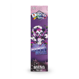 Blackberry Cream Original Pen