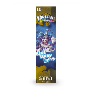 Blueberry Cream Original Pen