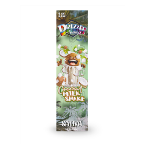 Coconut Milk Shake Original Pen