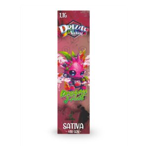 Dragon Fruit Original Pen