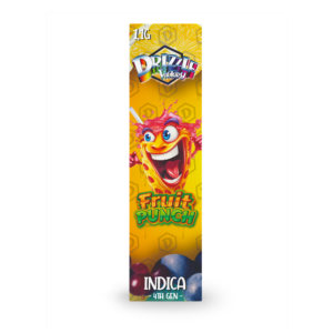 Fruit Punch Original Pen