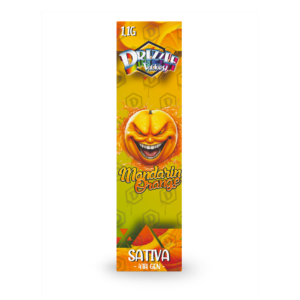 Mandarin Orange Original Pen