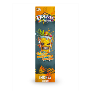 Mango Pineapple Smoothie Original Pen