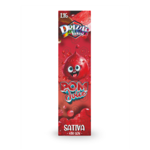 POM Juice Original Pen