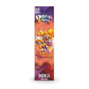 Peach Cobbler Original Pen