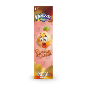 Peaches and Cream Original Pen