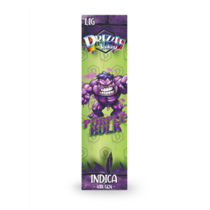 Purple Hulk Original Pen