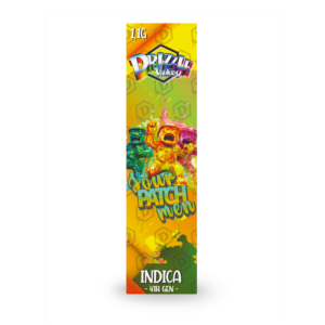 Sour Patch Men Original Pen