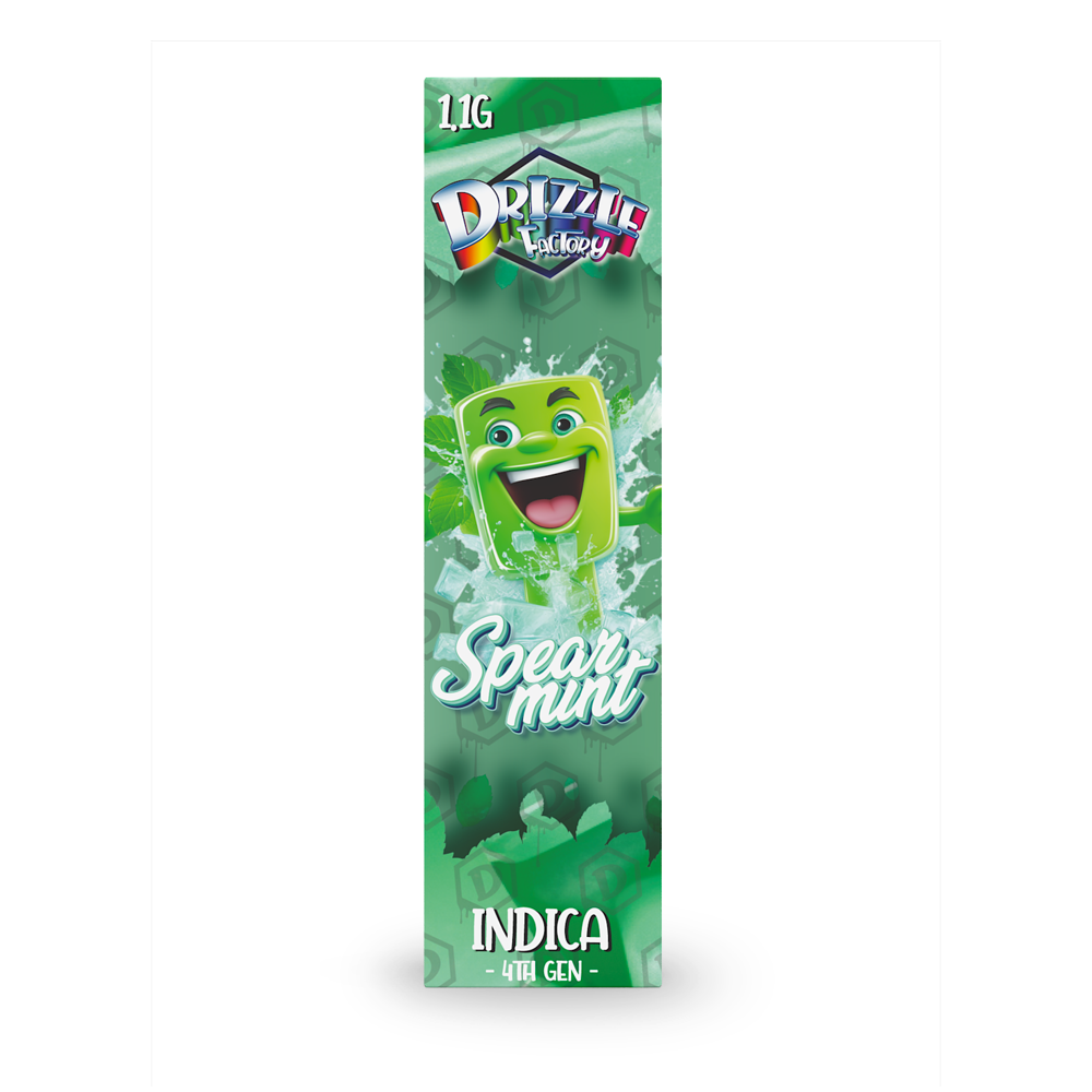 Spearmint Original Pen