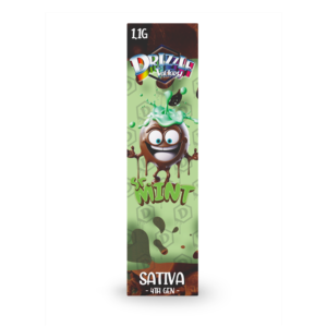 Sr Mints Original Pen