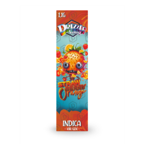 Strawberry Orange Original Pen