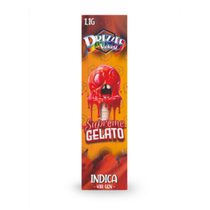 Supreme Gelato Original Pen