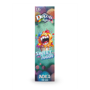 Sweet Tooth Original Pen