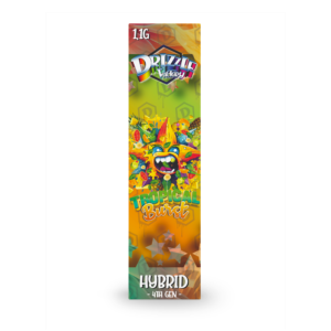 Tropical Burst Original Pen