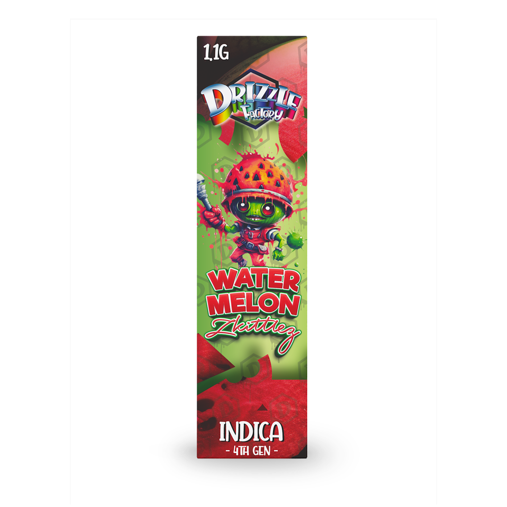 Watermelon Zkittlez Original Pen