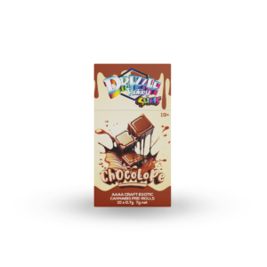 Chocolope – AAAA Craft Pre-Rolls