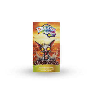 Chupacabra – AAAA Craft Pre-Rolls
