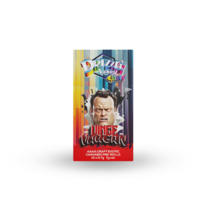 Vince Vaughn – AAAA Craft Pre-Rolls