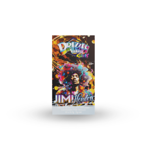 Jimi Hendrix – Delta-9 Infused Pre-Rolls