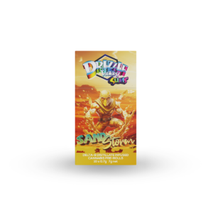 Sandstorm – Delta-9 Infused Pre-Rolls
