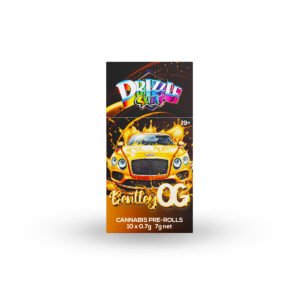 Bentley OG – Slims Standard Pre-Rolls