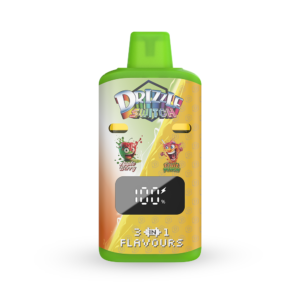 Alternative view of Apple Berry/Fruit Punch 1g Switch Vape