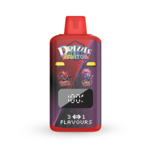 Alternative view of Blasting Cherry/Cotton Candy 1g Switch Vape