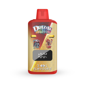 Alternative view of 25x Switch 1g Vape Combo Pack