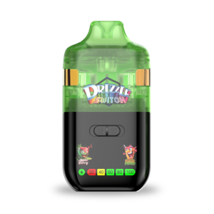 Alternative view of Apple Berry/Fruit Punch 2g Switch Vape
