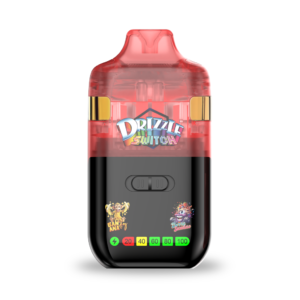 Alternative view of Banana OG/Berry Sundae 2g Switch Vape