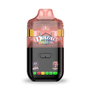 Alternative view of Blackberry/Bubble Gum 2g Switch Vape